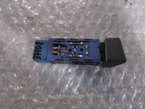 Кнопка обогрева сидений Hyundai Elantra 2006-2011 (ЛЕВАЯ 933302H0009Y) — фото 2
