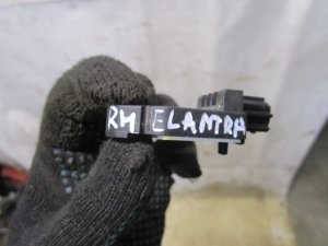 Датчик AIR BAG Kia Ceed 2007-2012,Sonata V (NF) 2005-2010,Picanto 2004-2011,Cerato 2004-2008,RIO 2005-2011,Elantra 2006-2011,Carnival 2005-2014,i30 2007-2012 (959202H000) — фото 5