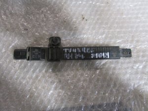 Антенна VW Touareg 2002-2010,Allroad quattro 2000-2005,A6 [C5] 1997-2004,A8 [4D] 1999-2002,Phaeton 2002-2016 (ДАТЧИКА ДАВЛЕНИЯ В ШИНАХ 4D0907277) — фото 1