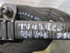 Антенна VW Touareg 2002-2010,Allroad quattro 2000-2005,A6 [C5] 1997-2004,A8 [4D] 1999-2002,Phaeton 2002-2016 (ДАТЧИКА ДАВЛЕНИЯ В ШИНАХ 4D0907277) — фото 6