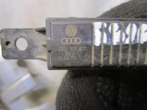 Антенна VW Touareg 2002-2010,Allroad quattro 2000-2005,A6 [C5] 1997-2004,A8 [4D] 1999-2002,Phaeton 2002-2016 (ДАТЧИКА ДАВЛЕНИЯ В ШИНАХ 4D0907277) — фото 5