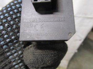 Блок электронный Hyundai Elantra 2006-2011 (116RI000009) — фото 3