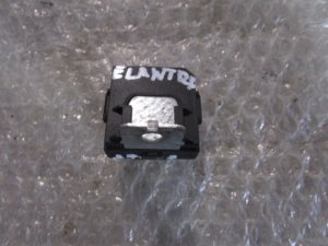 Блок электронный Hyundai Elantra 2006-2011 (116RI000009) — фото 2
