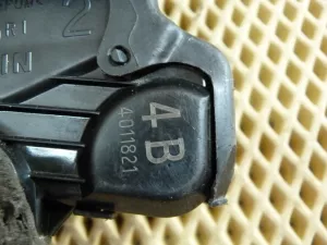 Замок двери задней правой Toyota Camry V40 2006-2011,Corolla E15 2006-2013,Land Cruiser (150)-Prado 2009>,Highlander II 2007-2013,GX460 2009>,Camry V50 2011>,RAV 4 2013>,ES 2012>,4 Runner 2009> (6905033120) — фото 7