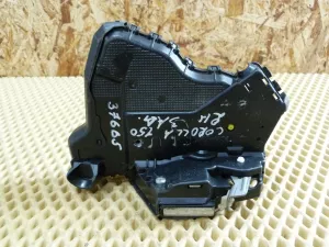 Замок двери задней правой Toyota Camry V40 2006-2011,Corolla E15 2006-2013,Land Cruiser (150)-Prado 2009>,Highlander II 2007-2013,GX460 2009>,Camry V50 2011>,RAV 4 2013>,ES 2012>,4 Runner 2009> (6905033120) — фото 1