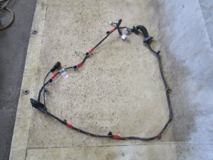 Проводка двери задней левой Hyundai Elantra 2006-2011 (916502H020) — фото 1