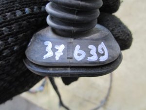 Проводка двери задней левой Hyundai Elantra 2006-2011 (916502H020) — фото 8