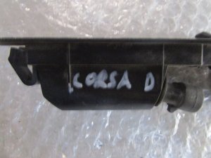 Фонарь подсветки номера Opel Astra H / Family 2004-2015,Vectra C 2002-2008,Corsa D 2006-2015 (6223508) — фото 5