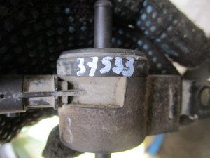 Клапан электромагнитный Kia RIO 2005-2011,Elantra 2006-2011,Ceed 2007-2012,Verna/Accent III 2006-2010,Equus 2009-2016 (ДАВЛЕНИЯ ВПРЫСКА 2891026900) — фото 8