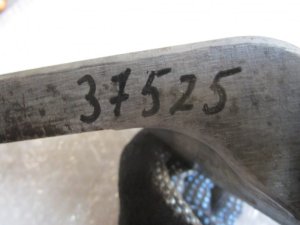 Кронштейн опоры двигателя Hyundai Elantra 2006-2011,Ceed 2007-2012,i30 2007-2012 (ПРАВЫЙ 218152H100) — фото 5