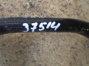 Стабилизатор передний Hyundai Elantra 2006-2011,Ceed 2007-2012,i30 2007-2012,Cerato 2009-2013 (548102H000) — фото 7