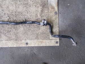 Стабилизатор передний Hyundai Elantra 2006-2011,Ceed 2007-2012,i30 2007-2012,Cerato 2009-2013 (548102H000) — фото 5