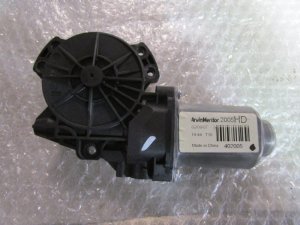 Моторчик стеклоподъемника задний левый Hyundai Elantra 2006-2011 (834502H000) — фото 1
