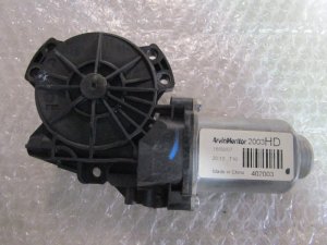 Моторчик стеклоподъемника передний правый Hyundai Elantra 2006-2011 (824602H000) — фото 2