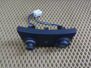 Адаптер магнитолы AUX Hyundai Elantra 2006-2011 (AUX 961202H000) — фото 2