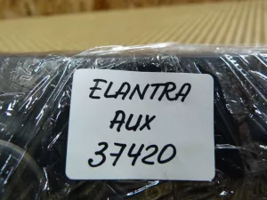 Адаптер магнитолы AUX Hyundai Elantra 2006-2011 (AUX 961202H000) — фото 12
