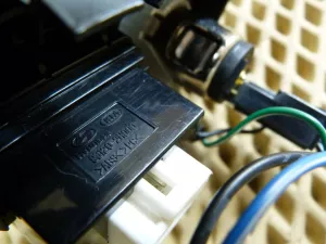 Адаптер магнитолы AUX Hyundai Elantra 2006-2011 (AUX 961202H000) — фото 10