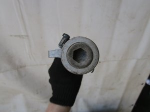 Топливная рампа Hyundai Getz 2002-2010,Accent II (+ТАГАЗ) 2000-2012 (3530426610) — фото 4