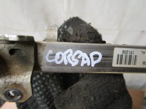 Топливная рампа Opel Corsa D 2006-2015,Astra G 1998-2005,Tigra 1994-2000,Agila A 2000-2008,Astra H / Family 2004-2015,Meriva 2003-2010,Corsa C 2000-2006 (BOSCH 0280151208 0817327) — фото 6