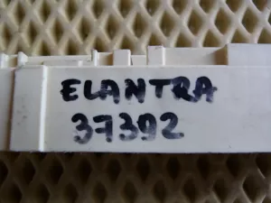 Блок электронный Hyundai Elantra 2006-2011 (919402H120) — фото 4