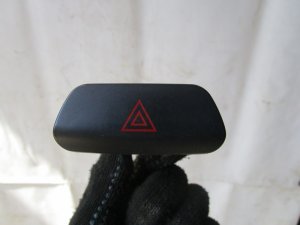 Кнопка аварийной сигнализации Hyundai Elantra 2006-2011 (937902H0009P) — фото 1