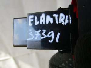 Кнопка аварийной сигнализации Hyundai Elantra 2006-2011 (937902H0009P) — фото 5
