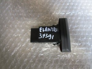 Кнопка аварийной сигнализации Hyundai Elantra 2006-2011 (937902H0009P) — фото 4