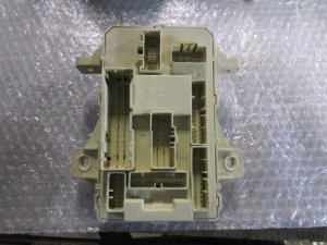 Блок предохранителей Hyundai Elantra 2006-2011,Ceed 2007-2012,Cerato 2009-2013 (САЛОННЫЙ 919502H510) — фото 1