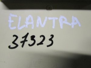 Блок предохранителей Hyundai Elantra 2006-2011,Ceed 2007-2012,Cerato 2009-2013 (САЛОННЫЙ 919502H510) — фото 6