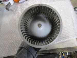 Моторчик отопителя Hyundai Elantra 2006-2011,Ceed 2007-2012,i30 2007-2012 (971131H000) — фото 2
