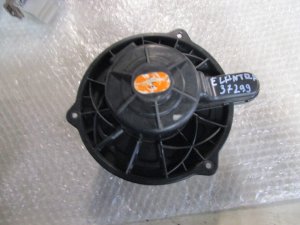Моторчик отопителя Hyundai Elantra 2006-2011,Ceed 2007-2012,i30 2007-2012 (971131H000) — фото 1