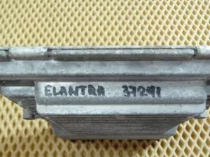 Блок управления двигателем Hyundai Elantra 2006-2011 (3915023040) — фото 10