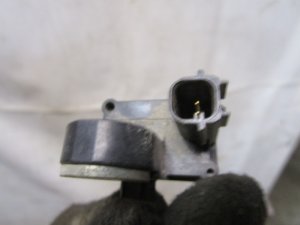 Датчик AIR BAG Hyundai ix55 2007-2013 (БОКОВОГО УДАРА 959203J000) — фото 3