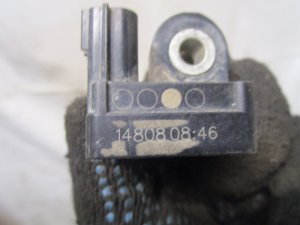 Датчик AIR BAG Hyundai ix55 2007-2013 (БОКОВОГО УДАРА 959203J000) — фото 4