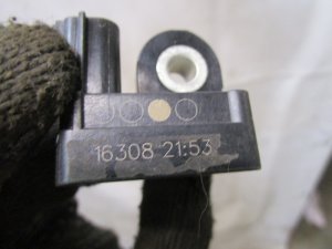 Датчик AIR BAG Hyundai ix55 2007-2013 (БОКОВОГО УДАРА 959203J000) — фото 5