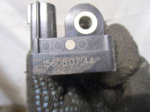 Датчик AIR BAG Hyundai ix55 2007-2013 (БОКОВОГО УДАРА 959203J000) — фото 4