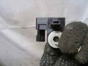 Датчик AIR BAG Hyundai ix55 2007-2013 (БОКОВОГО УДАРА 959203J000) — фото 2