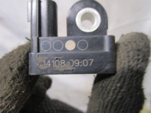 Датчик AIR BAG Hyundai ix55 2007-2013 (БОКОВОГО УДАРА 959203J000) — фото 4