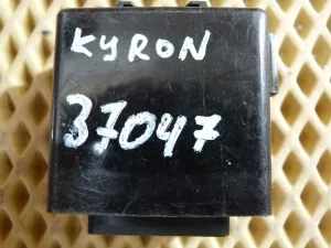 Реле Ssang Yong Kyron 2005-2015,Musso 1993-2006,Korando KJ 1996-2006,Rexton I 2001-2006,Actyon 2005-2012 (8475005001) — фото 5