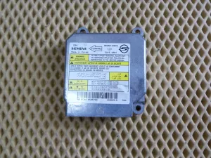 Блок управления AIR BAG Ssang Yong Kyron 2005-2015 (8625009041) — фото 1