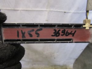 Антенна Hyundai ix55 2007-2013 (БЕСКЛЮЧЕВОГО ДОСТУПА 954203K100) — фото 6