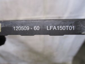 Антенна Hyundai ix55 2007-2013 (БЕСКЛЮЧЕВОГО ДОСТУПА 954203K100) — фото 5