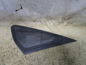 Стекло кузовное глухое левое Ford Focus II 2005-2008,Focus II 2008-2011 (СЕДАН 1362993) — фото 2