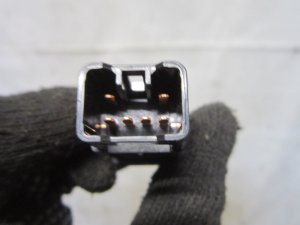 Кнопка открывания багажника Hyundai ix55 2007-2013 (ВКЛ. ВЫКЛ. ПОДЪЕМА ДВЕРИ БАГАЖНИКА 967403J120OR) — фото 2