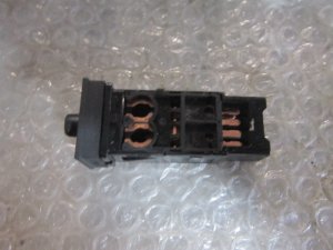 Кнопка открывания багажника Hyundai ix55 2007-2013 (ВКЛ. ВЫКЛ. ПОДЪЕМА ДВЕРИ БАГАЖНИКА 967403J120OR) — фото 4