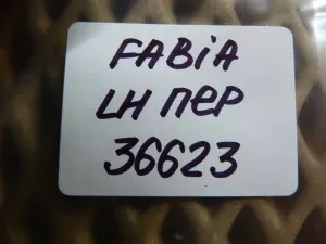 Датчик ABS передний левый Skoda Octavia (A7) 2013>,A2 [8Z0] 2000-2005,Ibiza III 1999-2002,Polo 1999-2001,Cordoba 1999-2002,Fabia 1999-2007,Polo 2001-2009,Ibiza V 2008-2017,Fabia 2007-2015,Roomster 2006-2015,Cordoba 2002-2008 (WHT003861 6Q0927803B) — фото 5