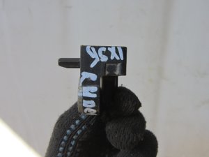 Датчик AIR BAG Hyundai ix55 2007-2013 (БОКОВОГО УДАРА 959203J000) — фото 3