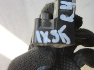 Датчик AIR BAG Hyundai ix55 2007-2013 (БОКОВОГО УДАРА 959203J000) — фото 6