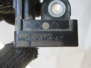 Датчик AIR BAG Hyundai ix55 2007-2013 (БОКОВОГО УДАРА 959203J000) — фото 4