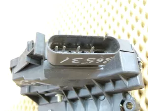 Замок двери задней правой Ford Focus III 2011-2019,Kuga 2012> (4 КОНТАКТА BM5AA26412AF) — фото 4